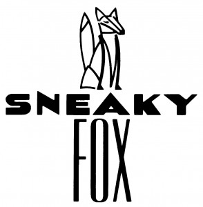 Sneaky Fox 