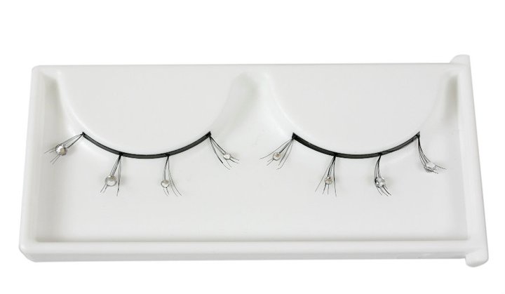 lashes